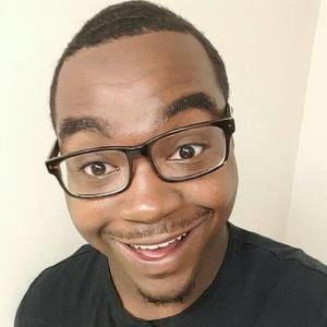 Meet your Posher, Tyriq